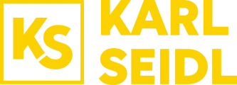 Karl Seidl_Logo