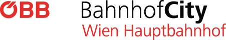 oebb-BahnhofCity Wien Hauptbahnhof-logo