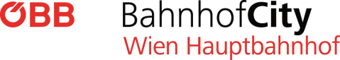 oebb-BahnhofCity Wien Hauptbahnhof-logo