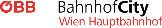 oebb-BahnhofCity Wien Hauptbahnhof-logo